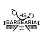 HS Barbearia - Barba e Cabelo na Nove de Julho